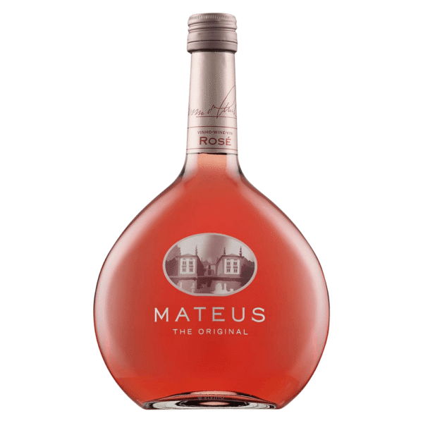 Mateus The Original Rosé