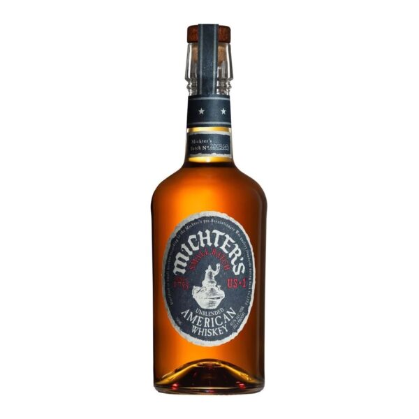 Michter’s US 1 Unblended American Whiskey