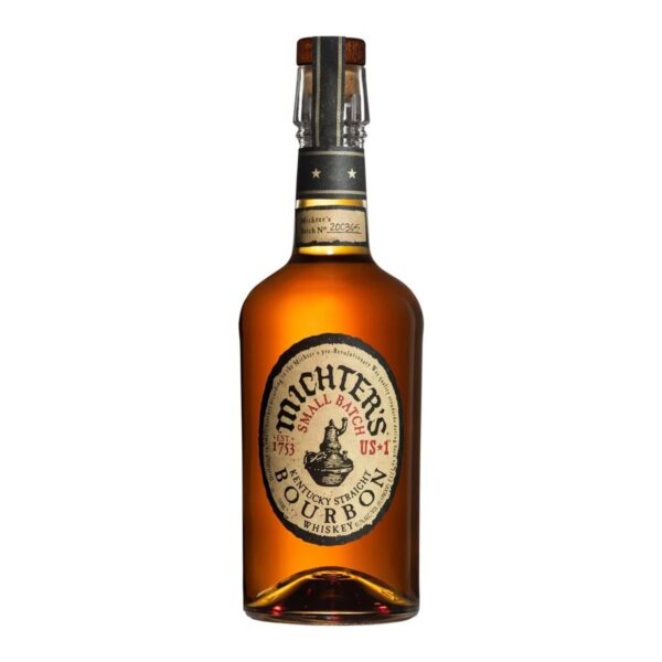Michter’s US*1 Small Batch Kentucky Straight Bourbon