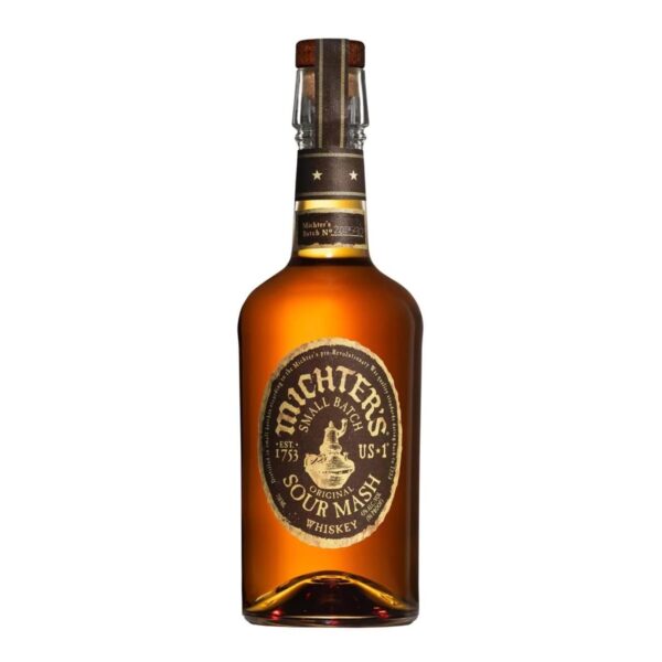 Michter’s US*1 Sour Mash