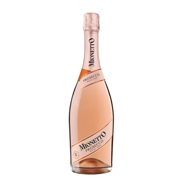 Mionetto Prosecco Rosé