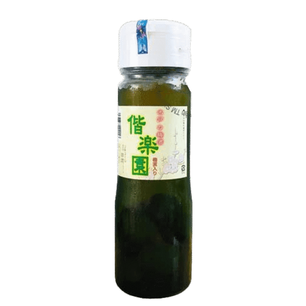 Rượu Mito No Kairakuen Umeshu 720ml