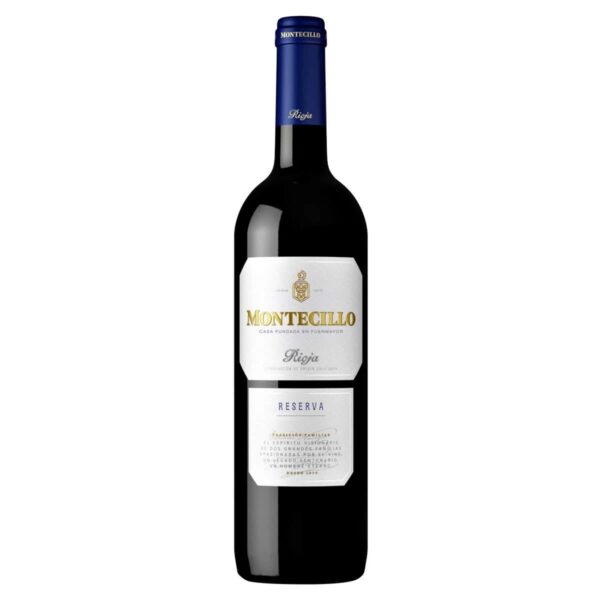 Montecillo Reserva