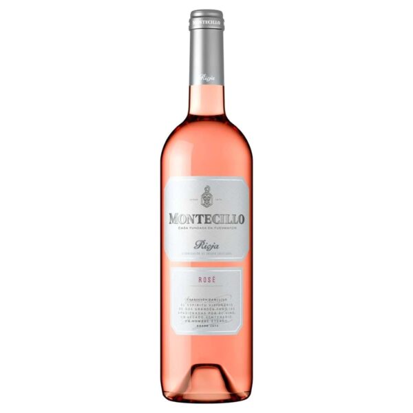 Montecillo Rioja Rosado [Montecillo Rosé]