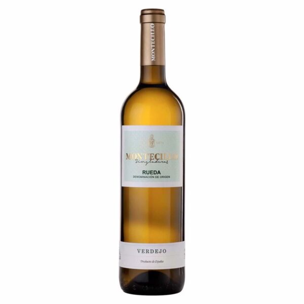Montecillo Singladuras Verdejo