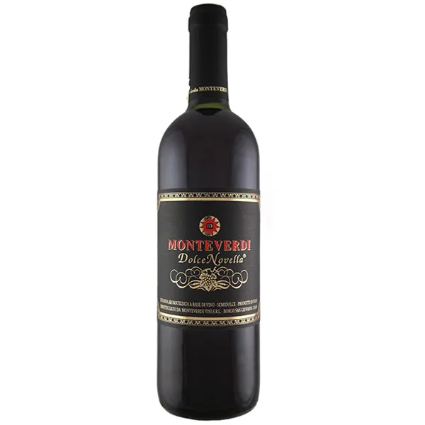 Monteverdi Dolce Novella