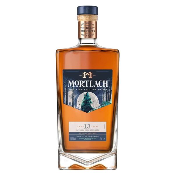 Rượu Mortlach 13 năm Special Release 700ml