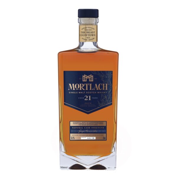 Rượu Mortlach 21 năm Limited Edition 700ml