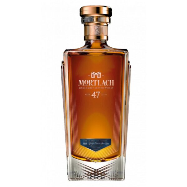 Rượu Mortlach 47 năm 700ml