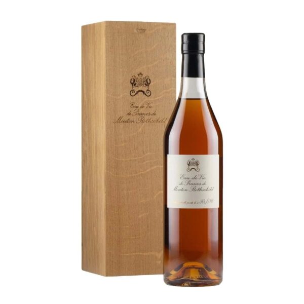 Mouton Rothschild Eaux-de-vie de Prunes