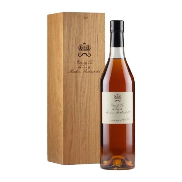Mouton Rothschild Eaux-de-vie de Vin