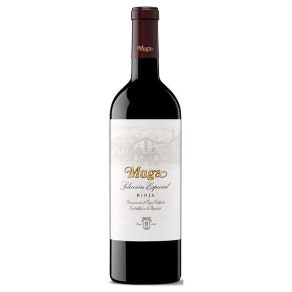 Muga Selección Especial (Reserva)