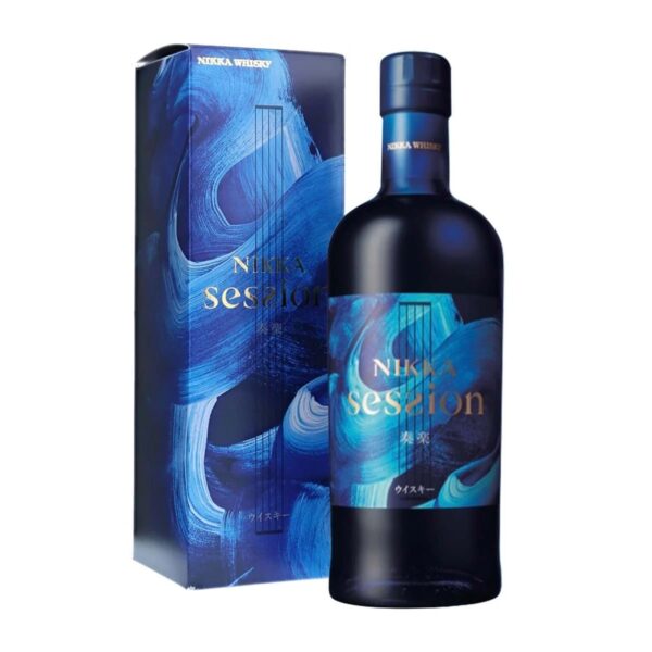 Nikka Session