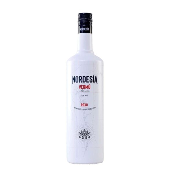 Nordsia Vermu Roxo