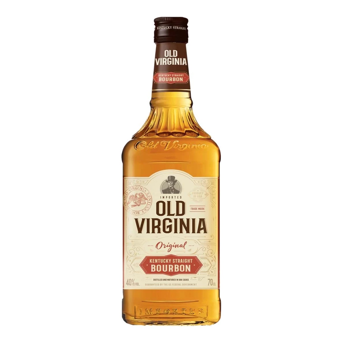 Old Virginia Original
