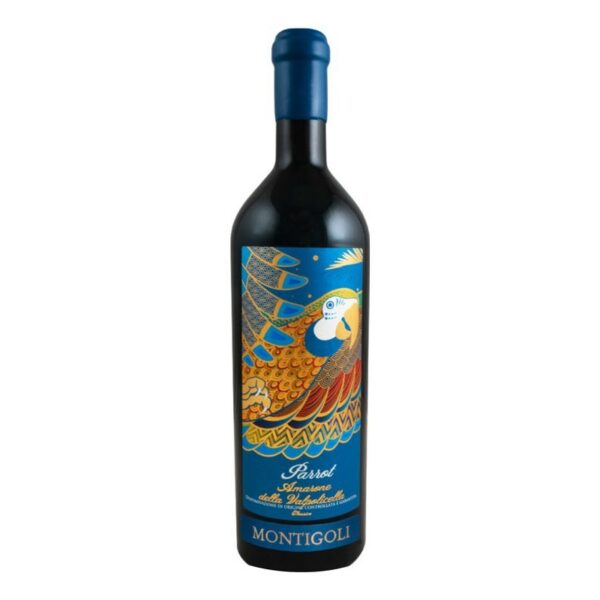 Parrot Amarone Classico