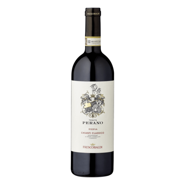 Perano Chianti Classico Riserva