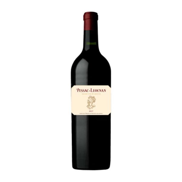 Rượu Vang Pessac-Leognan Domaine de Chevalier