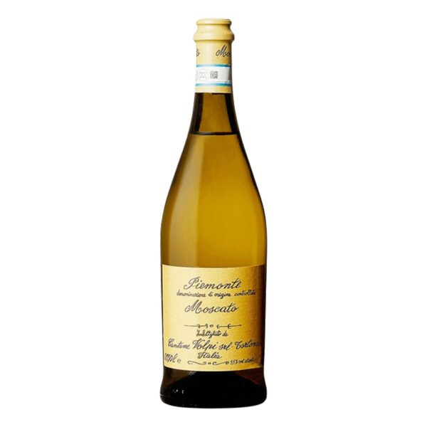 Piemonte Moscato