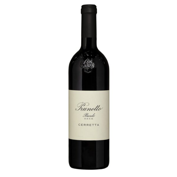 Prunotto Barolo