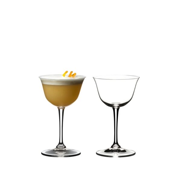 Ly RIEDEL Bar Sour Glass