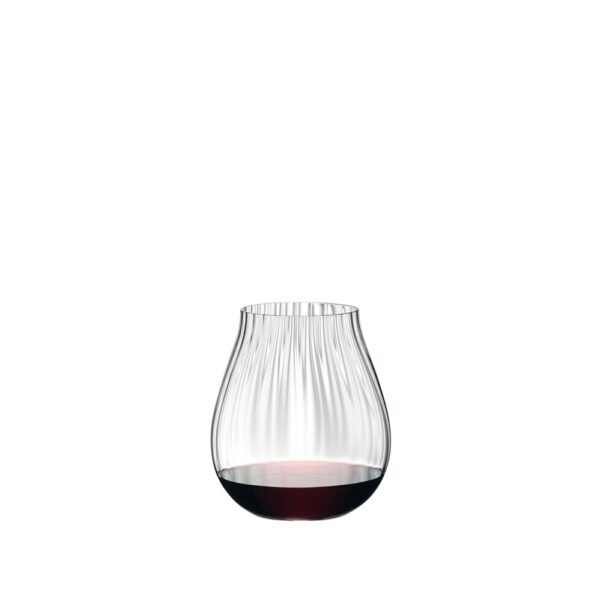 Ly RIEDEL Optical O All Purpose Glass