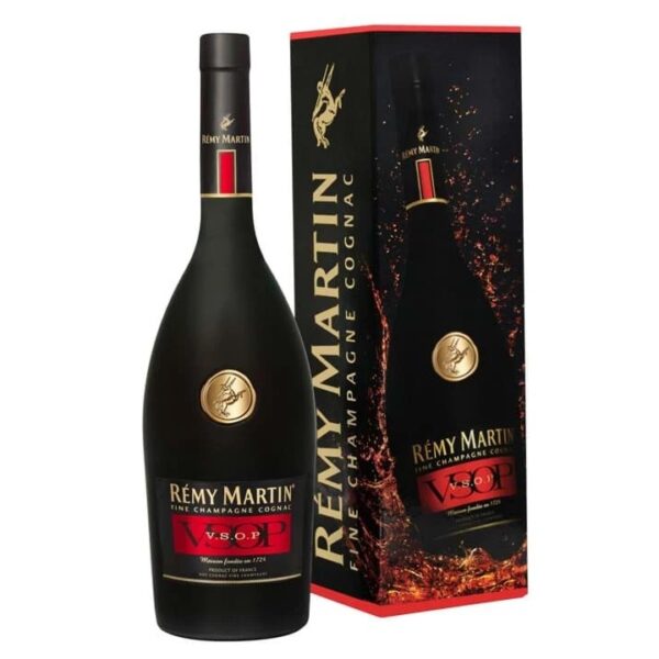 Rượu Remy Martin VSOP