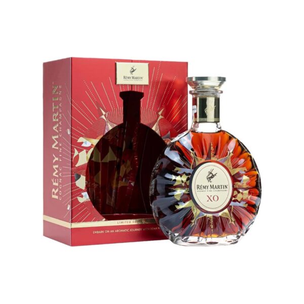 Remy Martin XO – Limited Edition 2023