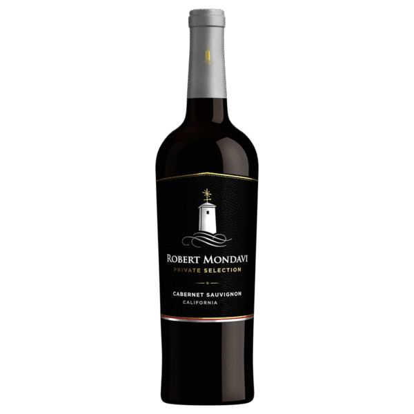 Robert Mondavi Private Selection Cabernet Sauvignon