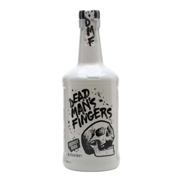 Rum Dead Man’s Fingers Coconut