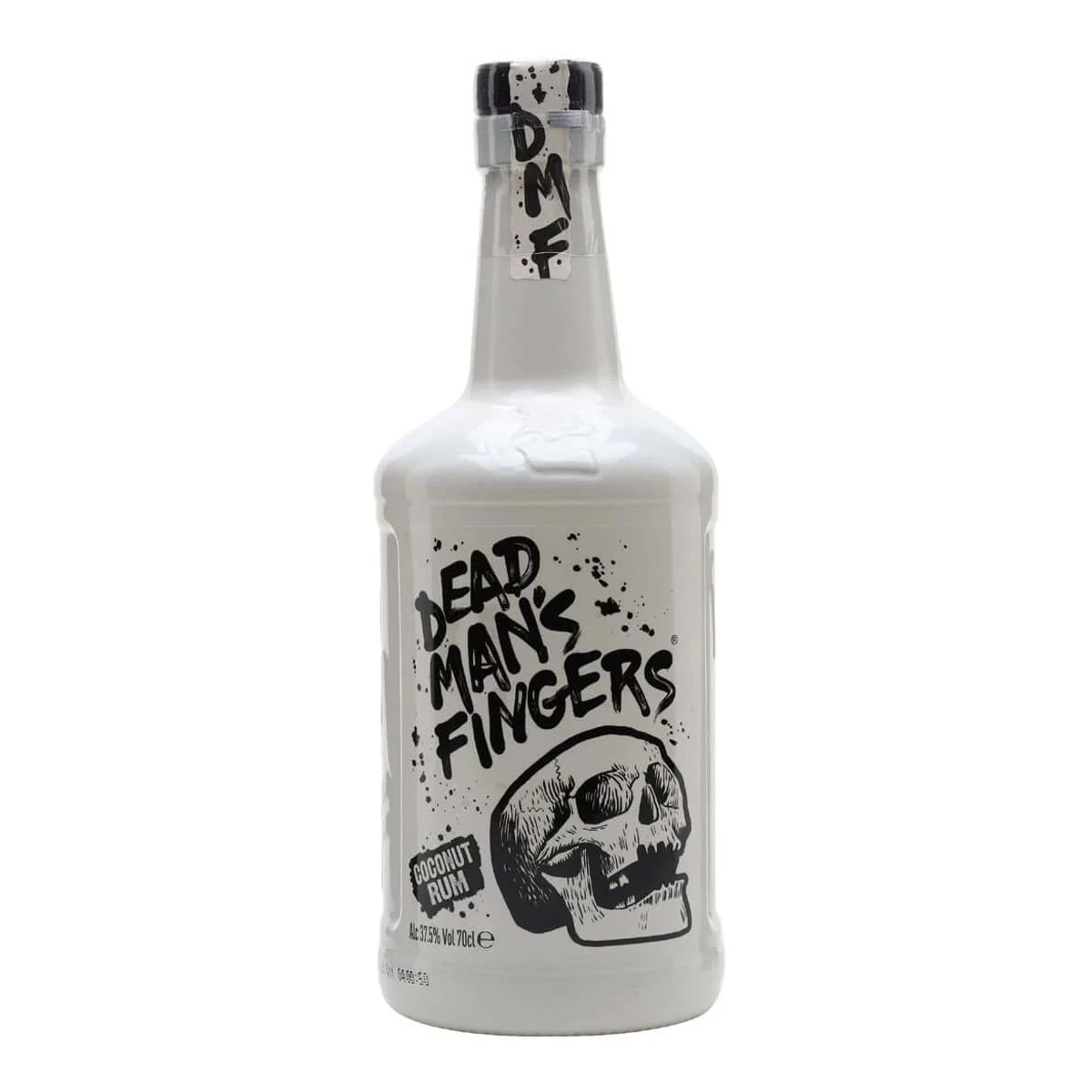 Rum Dead Man’s Fingers Coconut