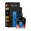 Rum Dictador 20 năm