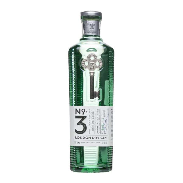 Rượu Gin No. 3