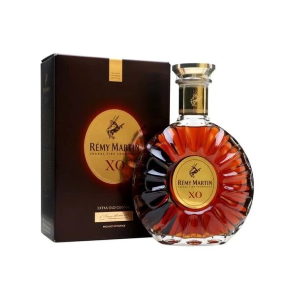 Remy Martin XO
