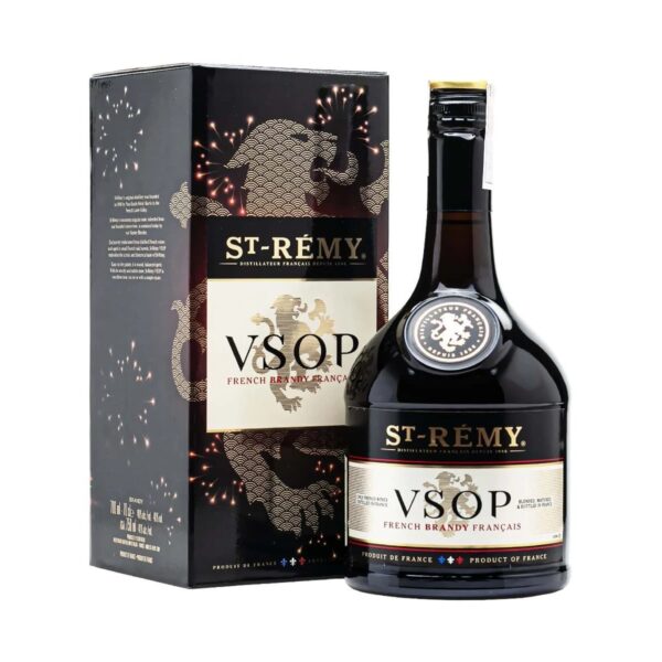 Rượu ST-Remy VSOP