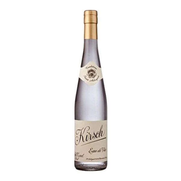 Saint Arbogast Kirsch Eau-de-vie