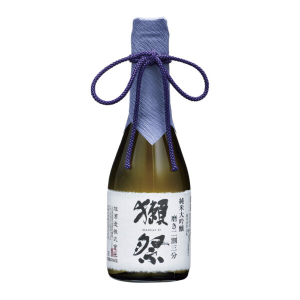 Rượu Sake Dassai 23 Junmai Daiginjo 300ml