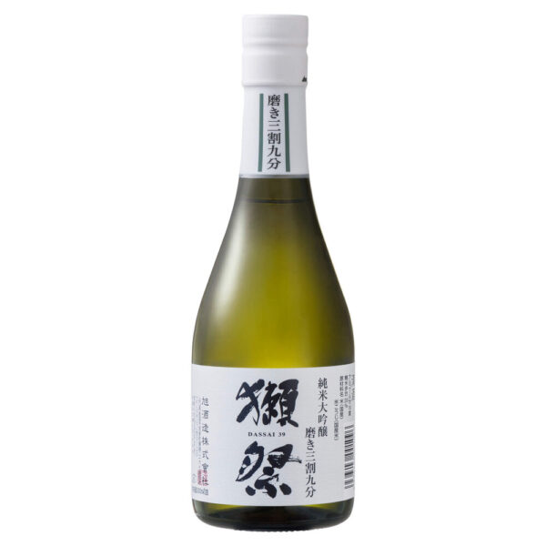 Rượu Sake Dassai 39 Junmai Daiginjo 300ml