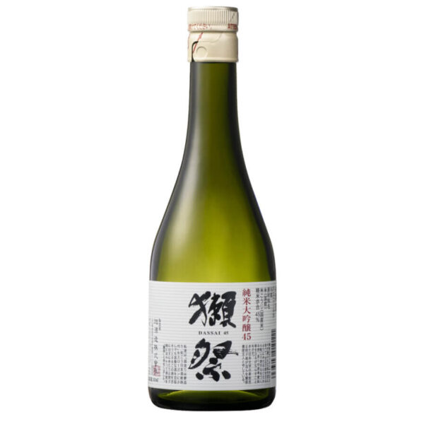 Rượu Sake Dassai 45 Junmai Daiginjo 300ml