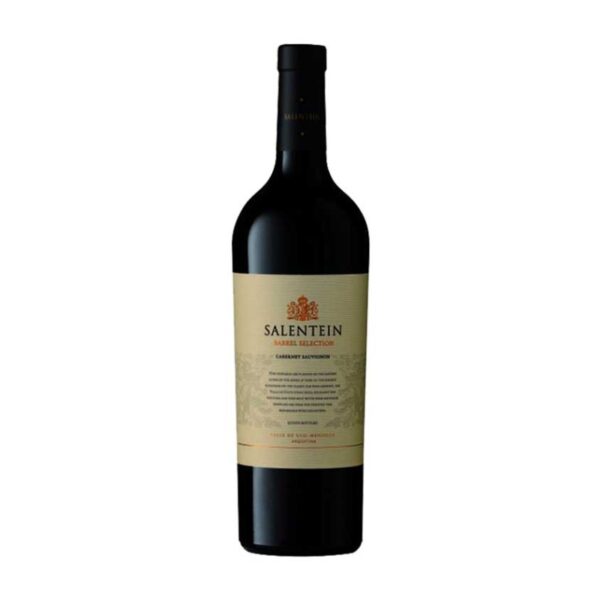 Salentein Barrel Selection Cabernet Sauvignon