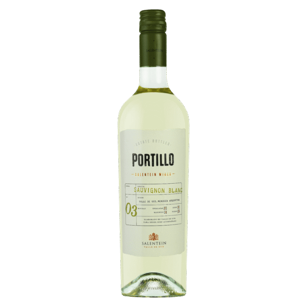 Salentein Portillo Sauvignon Blanc