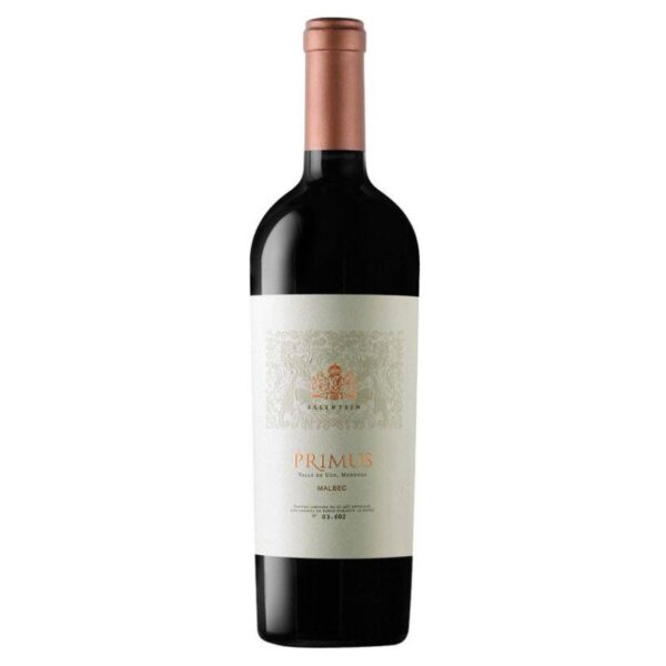 Salentein Pr1mus Malbec