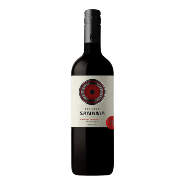 Sanama Reserva Cabernet Sauvignon