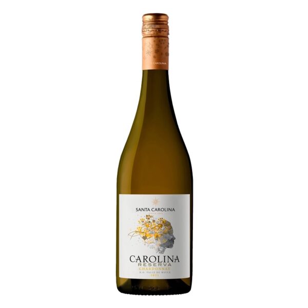 Santa Carolina Reserva Chardonnay