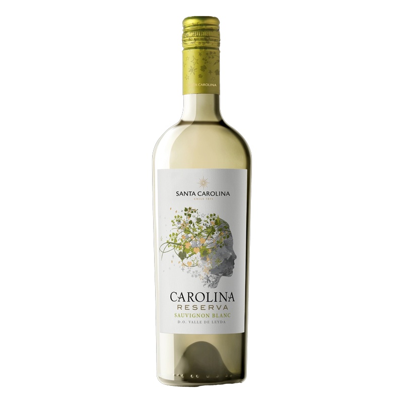 Santa Carolina Reserva Sauvignon Blanc