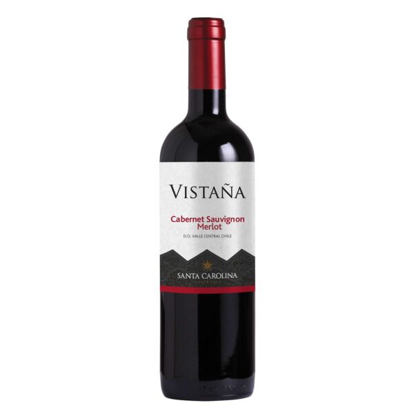 Santa Carolina Vistana Cabernet Sauvignon Merlot