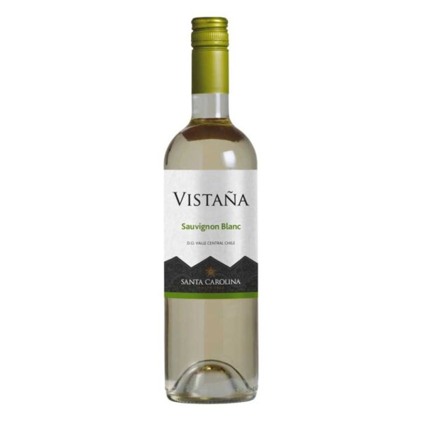 Santa Carolina Vistaña Sauvignon Blanc