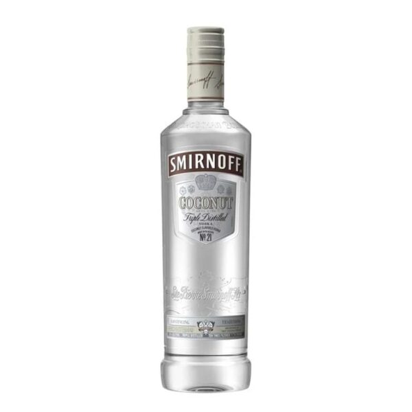 Smirnoff Coconut