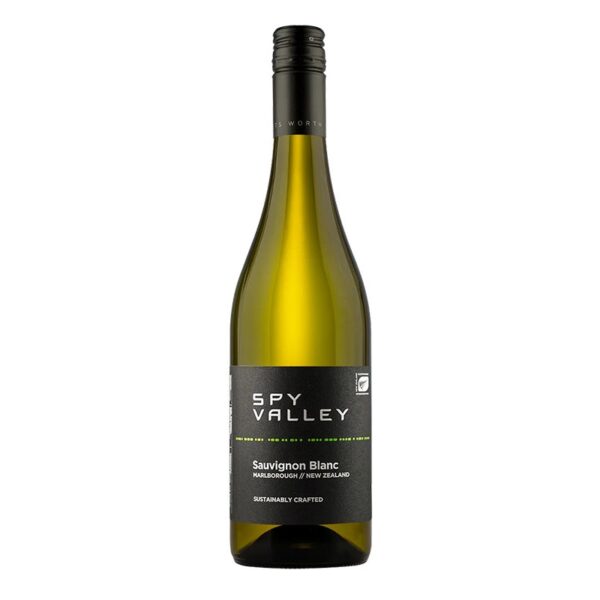 Spy Valley Sauvignon Blanc