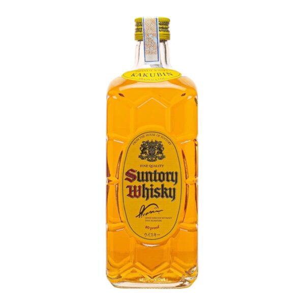 Suntory Kakubin